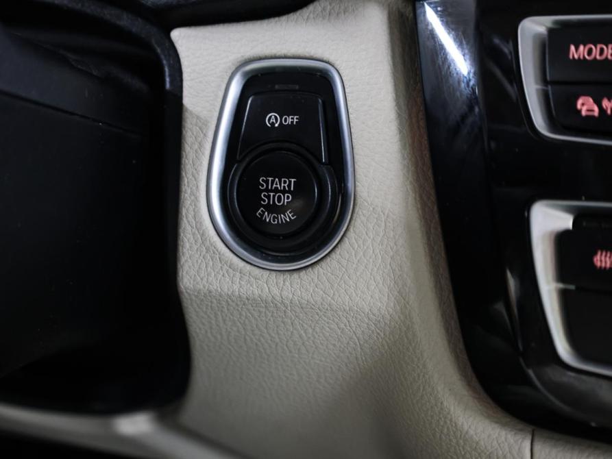 BMW 3 серии VI (F3x) Рестайлинг Москва  - изображение 19