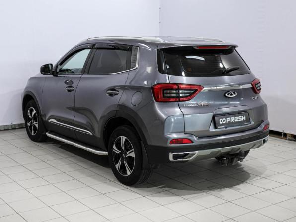 Chery Tiggo 4 Pro I с пробегом 2023 года, цена 1 470 000 рублей, 61663 км, внедорожник, Автокод Объявления