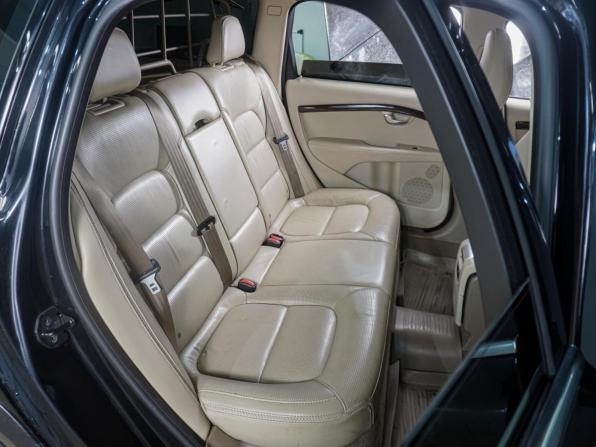 Volvo XC70 II с пробегом 2011 года, цена 1 549 000 рублей, 284854 км, универсал, Автокод Объявления