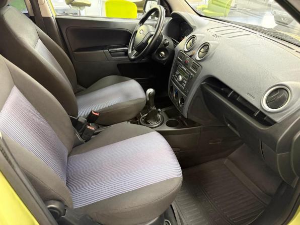 Ford Fusion I Рестайлинг с пробегом 2007 года, цена 326 000 рублей, 174498 км, хэтчбек, Автокод Объявления