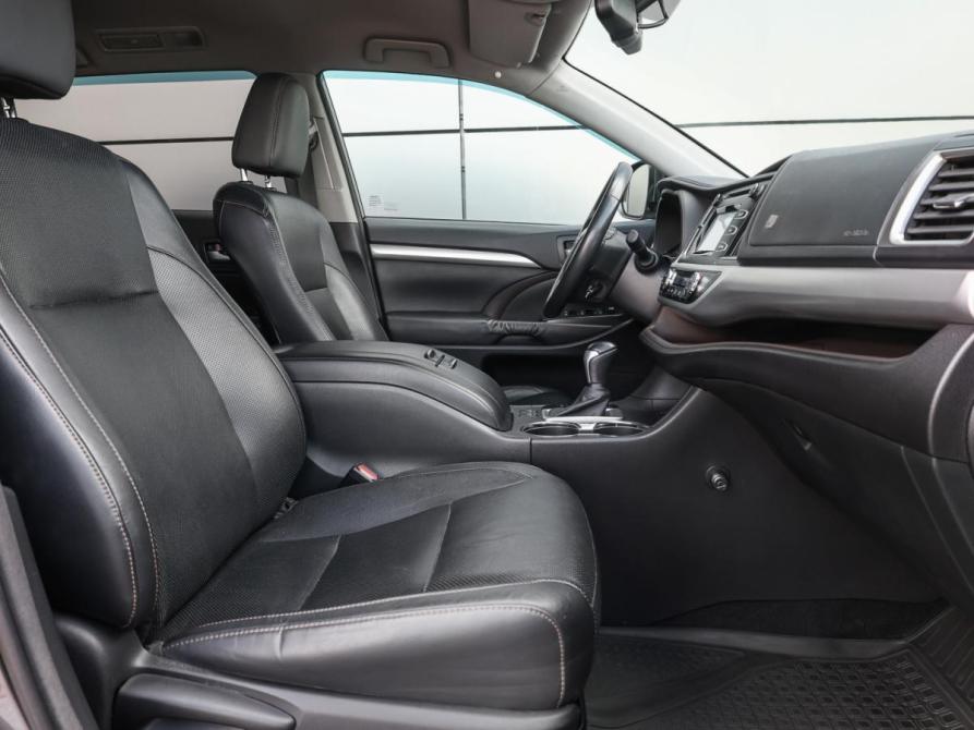 Toyota Highlander III (XU50) Москва  - изображение 13