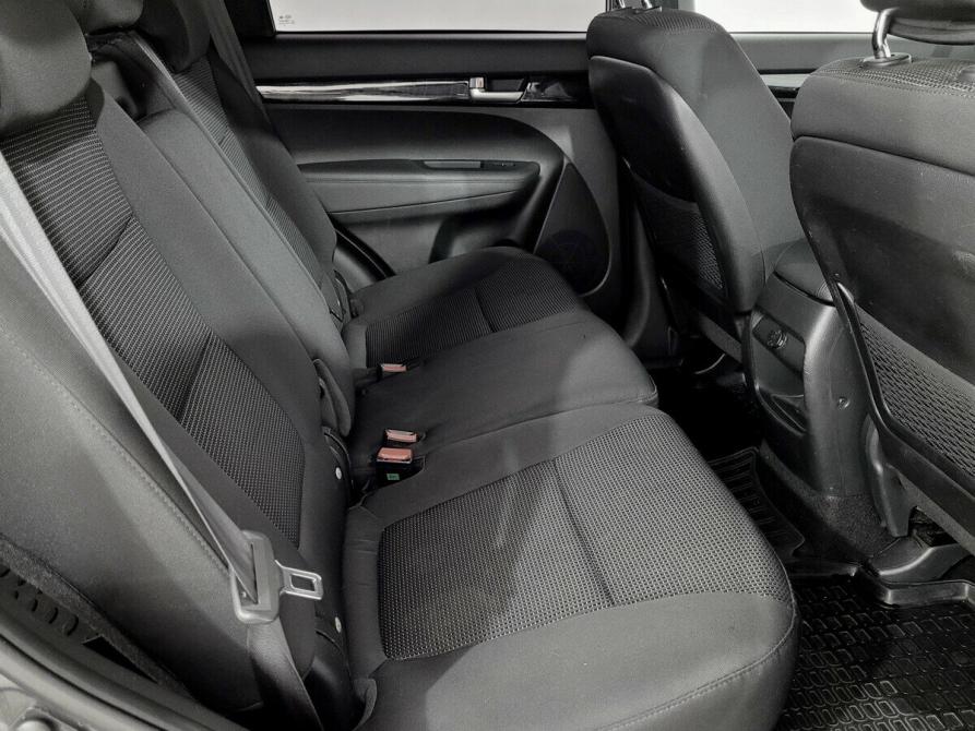 Kia Sorento II Рестайлинг Москва  - изображение 12