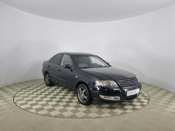 Nissan Almera Classic I с пробегом 2011 года, цена 430 000 рублей, 223644 км, седан, Автокод Объявления