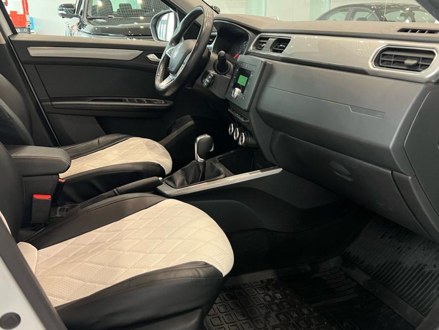 Renault Arkana I Санкт-Петербург  - изображение 15