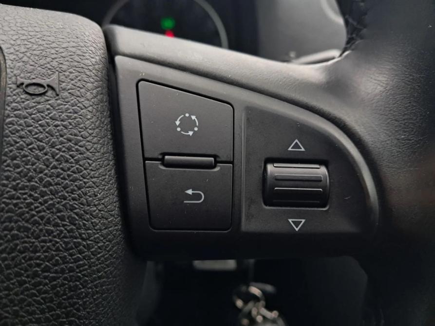 Skoda Octavia II (A5) Рестайлинг Санкт-Петербург  - изображение 10