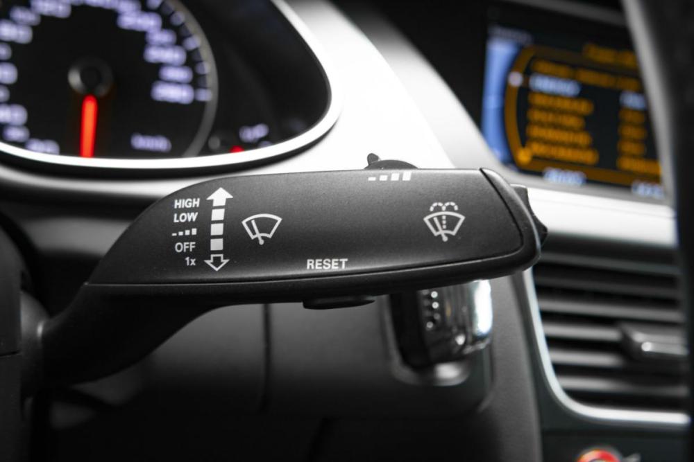 Audi A4 IV (B8) Рестайлинг Москва  - изображение 18