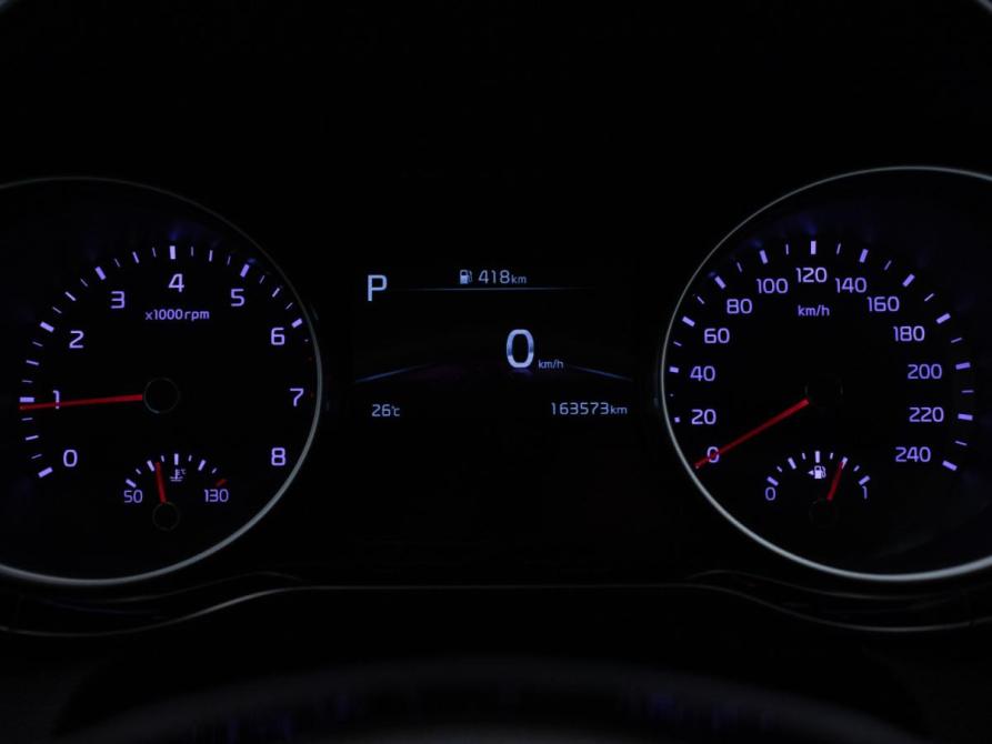 Kia Ceed III Рестайлинг Москва  - изображение 12