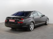 Mercedes-Benz S-Класс V (W221) Красноярск  - изображение 36