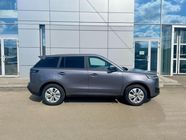 Новый Jaecoo J6 2026 года, цена 2 649 000 рублей, внедорожник, Автокод Объявления