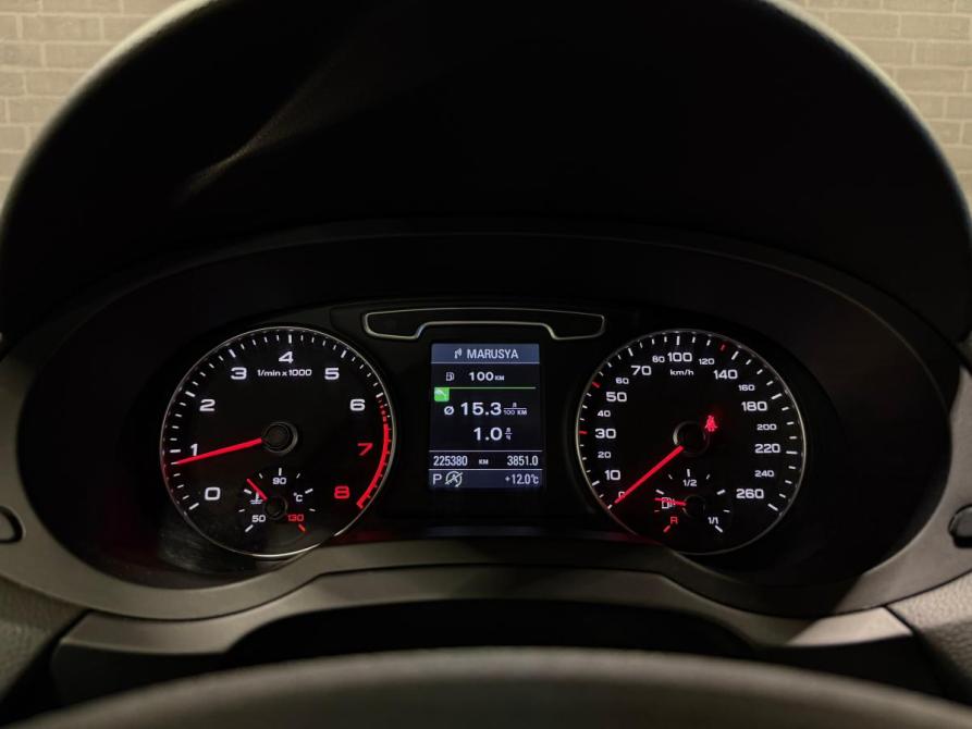 Audi Q3 I (8U) Челябинск  - изображение 24