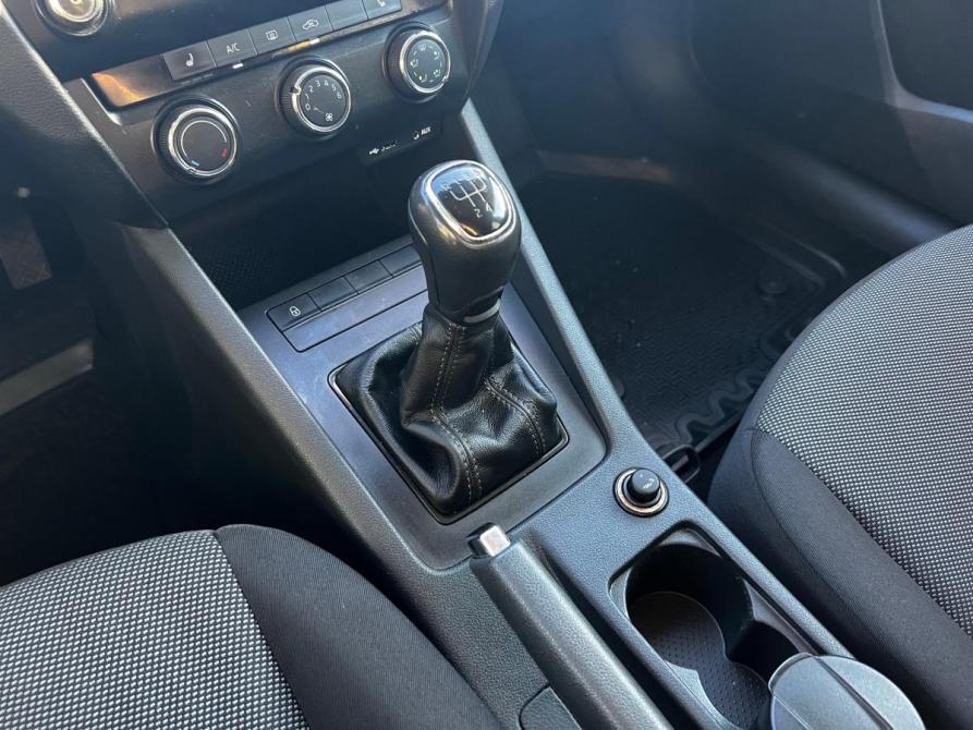 Skoda Octavia III (A7) Стерлитамак  - изображение 19