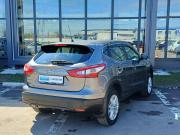 Nissan Qashqai II Москва  - изображение 27