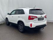 Kia Sorento II Рестайлинг Москва  - изображение 31