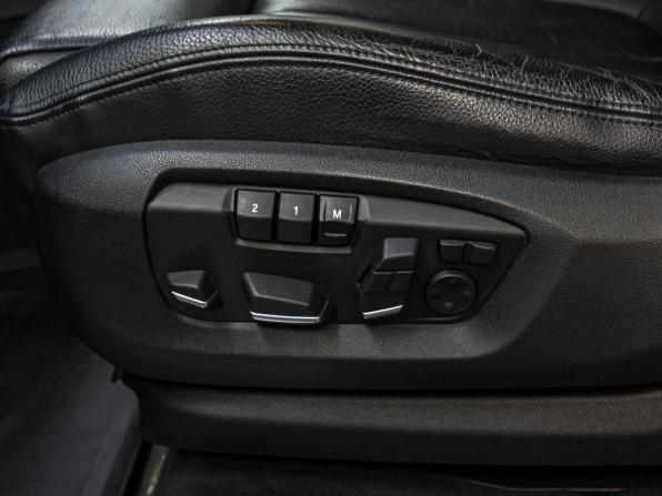 BMW X5 III (F15) с пробегом 2013 года, цена 3 000 000 рублей, 206349 км, внедорожник, Автокод Объявления