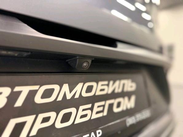 JAC JS6 с пробегом 2022 года, цена 1 785 000 рублей, 30094 км, внедорожник, Автокод Объявления