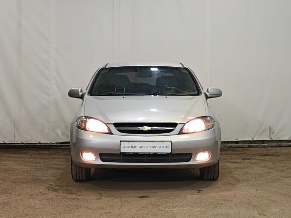 Chevrolet Lacetti I с пробегом 2008 года, цена 459 000 рублей, 252400 км, хэтчбек, Автокод Объявления