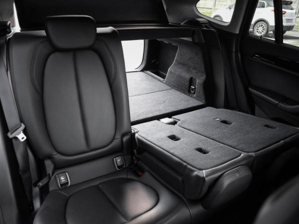 BMW X1 II (F48) с пробегом 2019 года, цена 2 699 000 рублей, 65641 км, внедорожник, Автокод Объявления