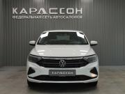 Volkswagen Polo VI Пермь  - изображение 20