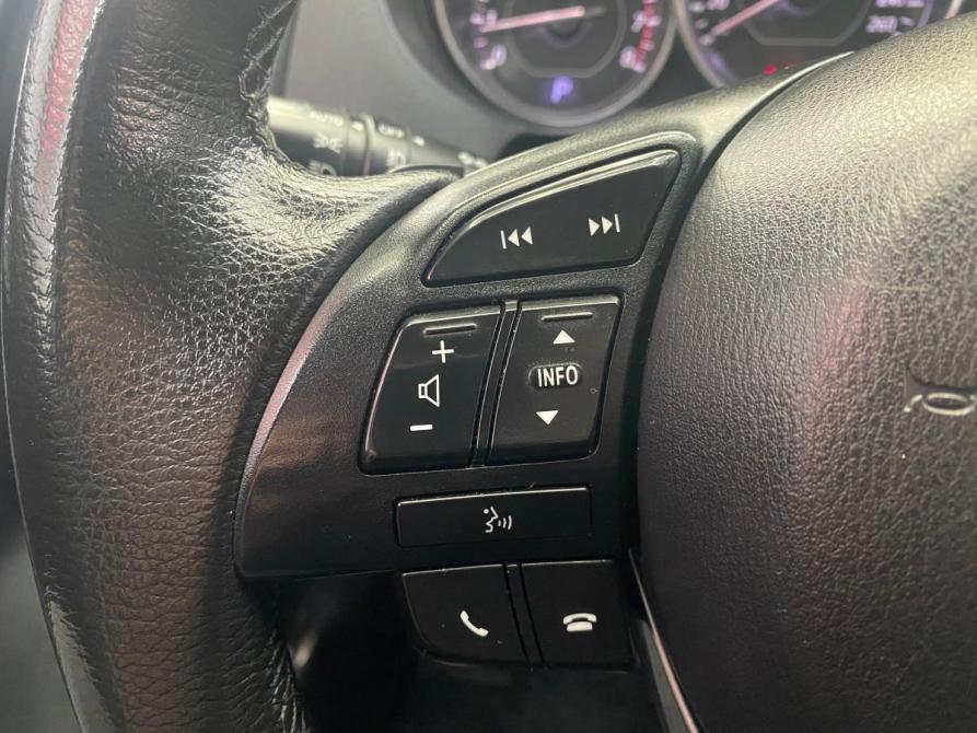 Mazda 6 III (GJ) Альметьевск  - изображение 14