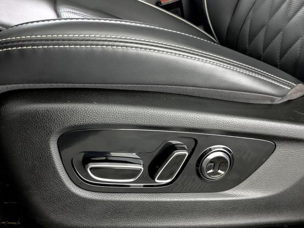 GAC GS8 II с пробегом 2023 года, цена 3 230 000 рублей, 48758 км, внедорожник, Автокод Объявления