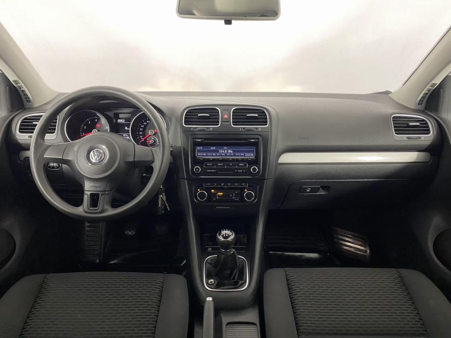 Volkswagen Golf VI Воронеж  - изображение 16
