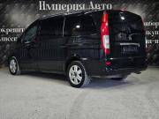 Mercedes-Benz Viano I (W639) Краснодар  - изображение 36