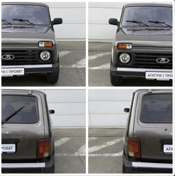 Lada (ВАЗ) 2131 (4x4) I Ставрополь  - изображение 22