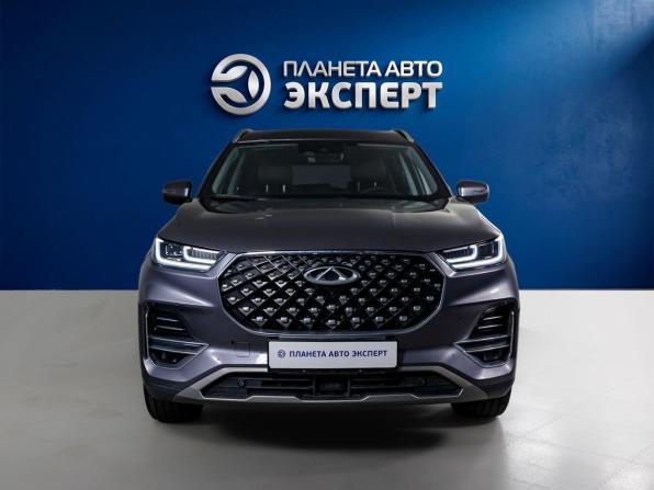 Chery Tiggo 8 Pro I с пробегом 2023 года, цена 1 950 000 рублей, 78004 км, внедорожник, Автокод Объявления