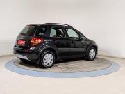 Suzuki SX4 I (Classic) Екатеринбург  - изображение 23