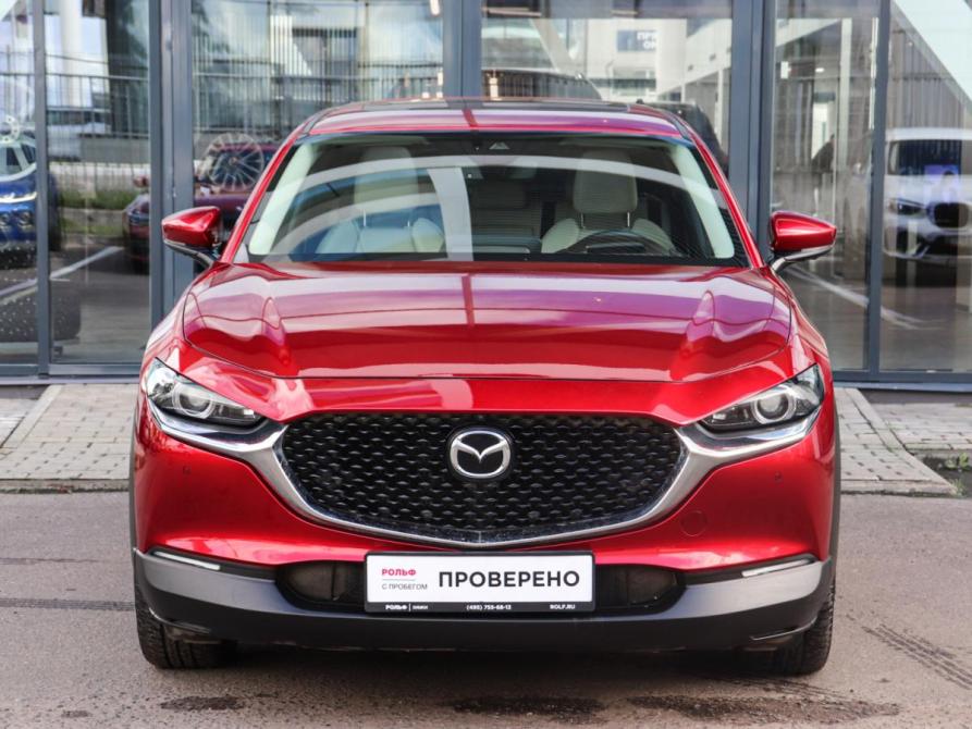 Mazda CX-30 I Химки  - изображение 2