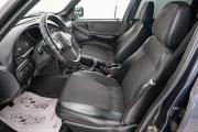 Chevrolet Niva I Рестайлинг Красноярск  - изображение 29
