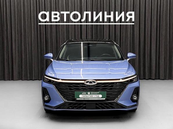 Chery Arrizo 8 с пробегом 2023 года, цена 1 879 000 рублей, 50000 км, седан, Автокод Объявления