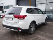 Mitsubishi Outlander III Рестайлинг 2 Москва  - изображение 20