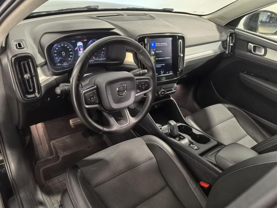 Volvo XC40 I Санкт-Петербург  - изображение 10
