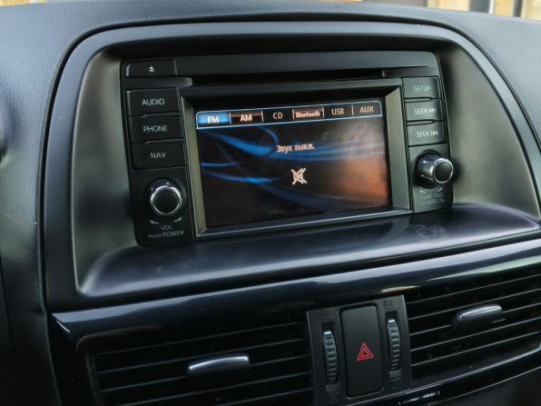 Mazda CX-5 I с пробегом 2012 года, цена 1 279 000 рублей, 327622 км, внедорожник, Автокод Объявления