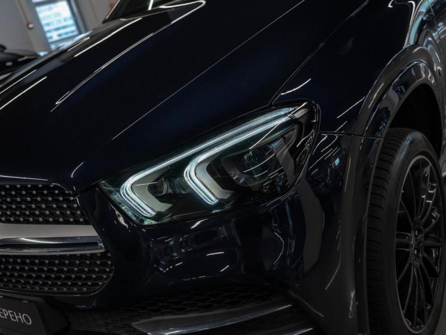 Mercedes-Benz GLE Coupe II (C167) Москва  - изображение 34