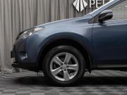 Toyota RAV4 IV (XA40) Москва  - изображение 38