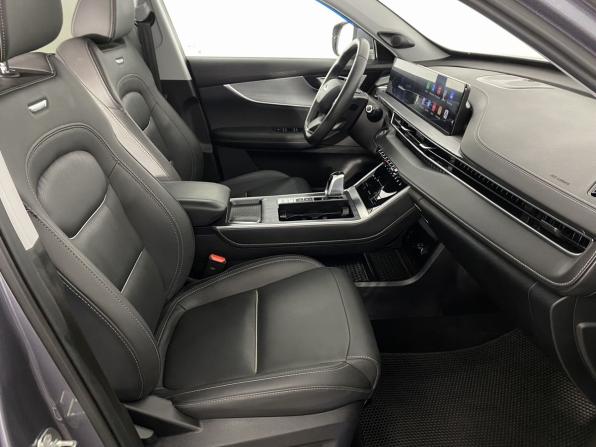 Chery Tiggo 7 Pro Max I с пробегом 2023 года, цена 1 880 000 рублей, 37794 км, внедорожник, Автокод Объявления