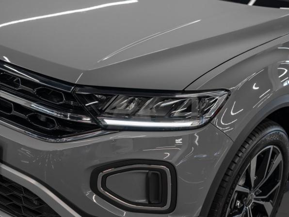 Volkswagen T-Roc I (China Market) Рестайлинг с пробегом 2026 года, цена 3 490 000 рублей, 50 км, внедорожник, Автокод Объявления