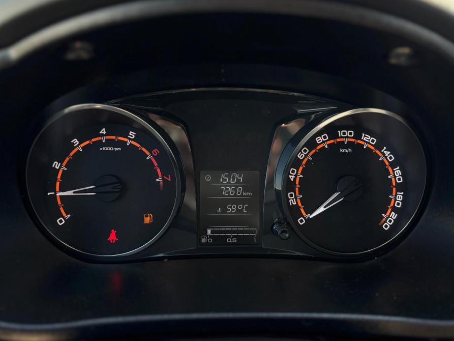 Lada (ВАЗ) Granta I Рестайлинг Набережные Челны  - изображение 17