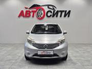 Nissan Note II Воронеж  - изображение 23