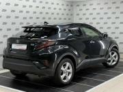 Toyota C-HR I Красноярск  - изображение 25