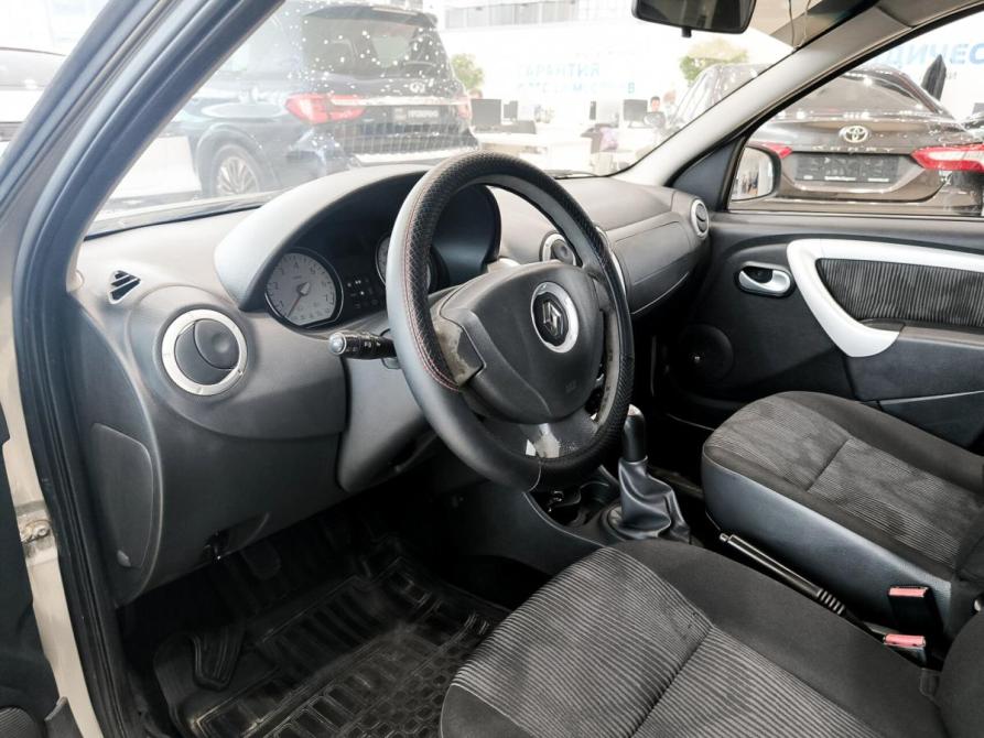 Renault Sandero I Казань  - изображение 20