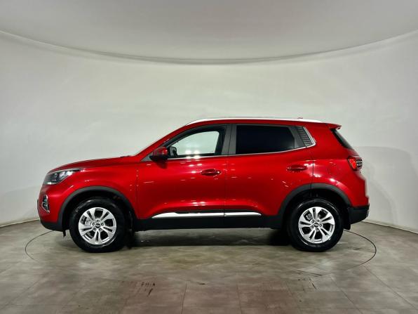 Chery Tiggo 4 Pro I Рестайлинг с пробегом 2025 года, цена 1 700 000 рублей, 31578 км, внедорожник, Автокод Объявления
