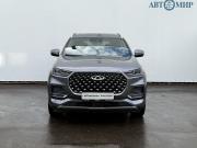 Chery Tiggo 8 Pro Max I Москва  - изображение 17