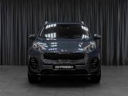 Kia Sportage IV Тюмень  - изображение 22