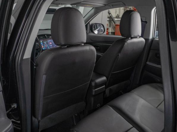 Mitsubishi ASX I Рестайлинг 3 с пробегом 2023 года, цена 3 240 000 рублей, 68 км, внедорожник, Автокод Объявления