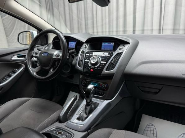 Ford Focus III с пробегом 2011 года, цена 899 000 рублей, 177538 км, хэтчбек, Автокод Объявления