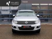 Volkswagen Tiguan I Рестайлинг Казань  - изображение 15