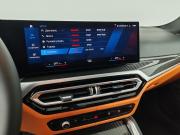 BMW M3 VI (G80) Москва  - изображение 38